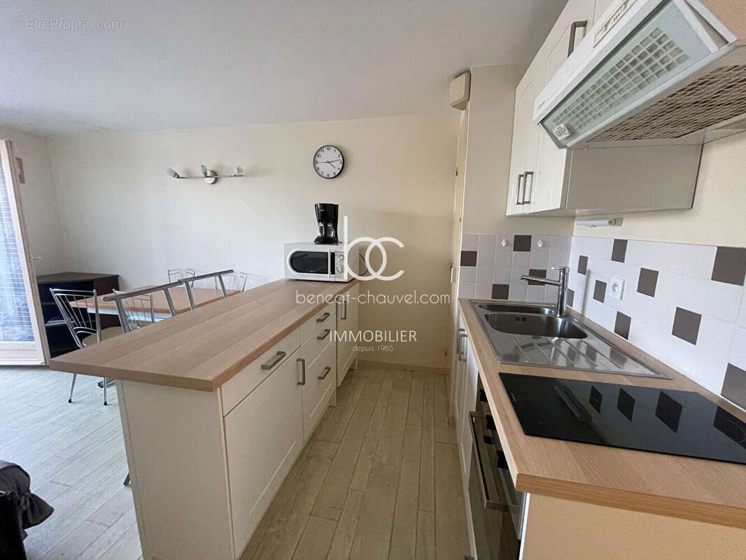 Appartement à ARZON