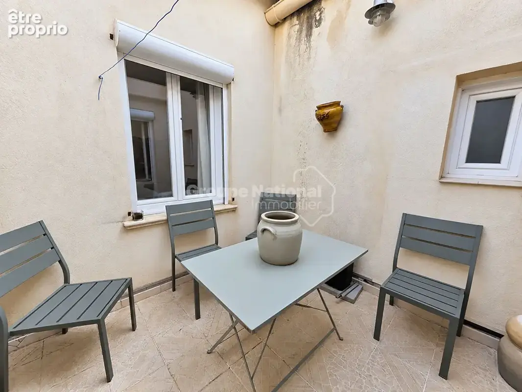 Exclusivité - Maison - Coeur de Ville - photo 9