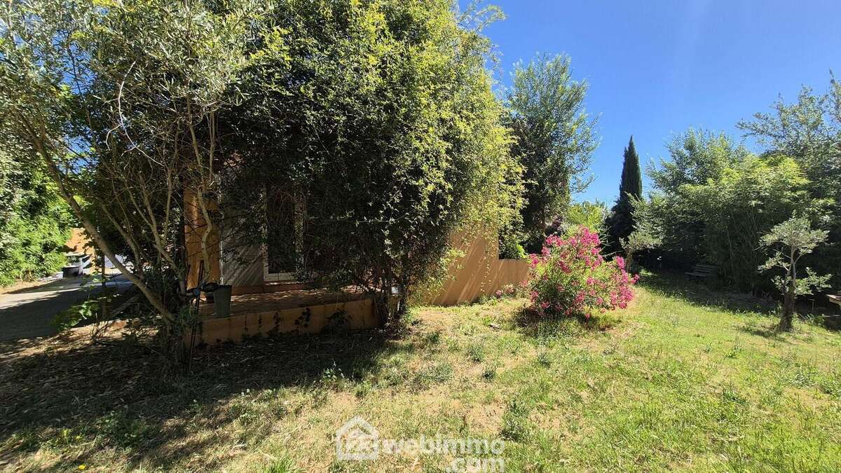 Maison 140 m² à Gonfaron  - photo 20