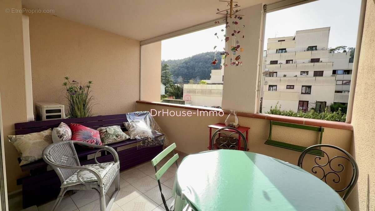 Appartement à CAHORS