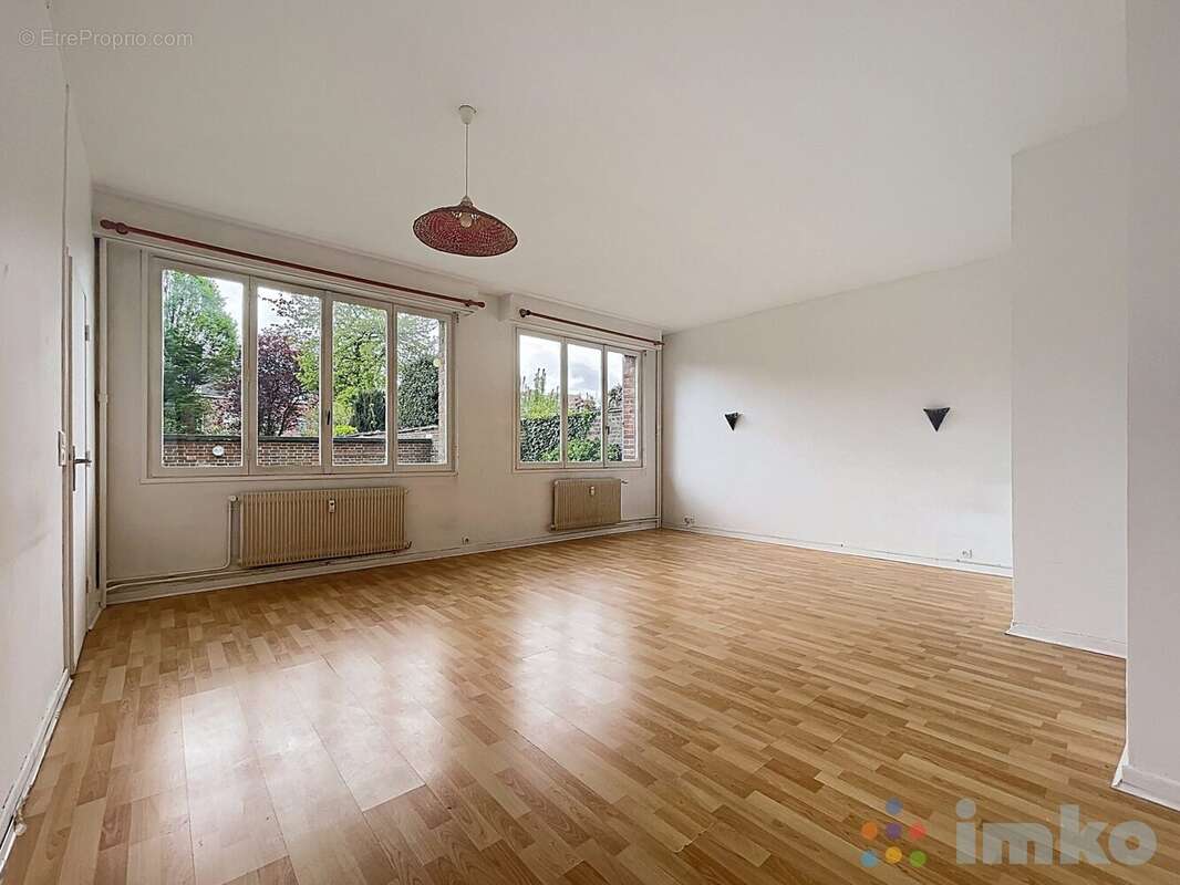 Appartement à LILLE