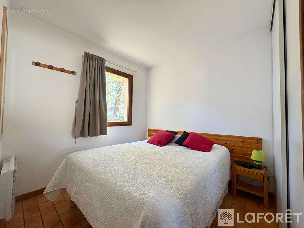 Maison à GUJAN-MESTRAS