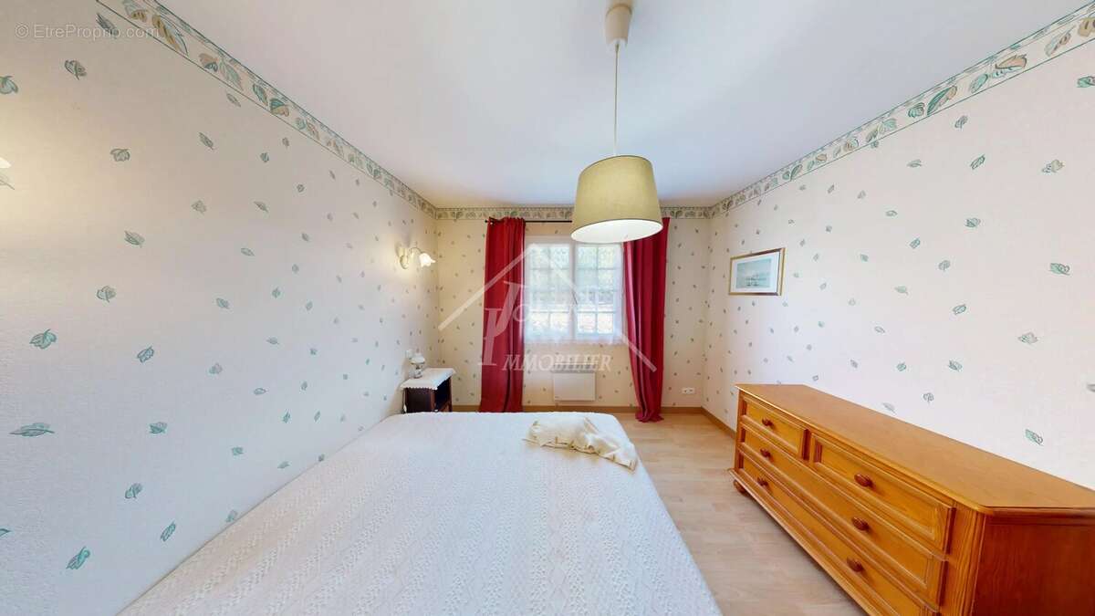 Exclusivite maison quatre chambres sous sol et terrain - photo 6