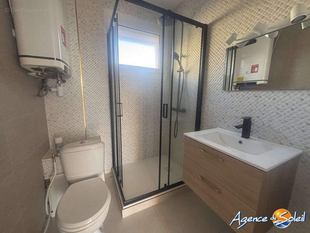 Appartement à NARBONNE