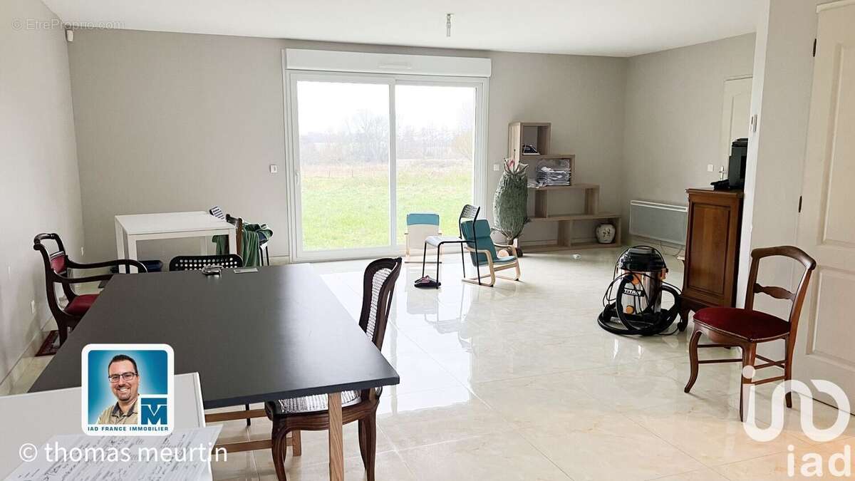 Photo 3 - Maison à SENONCHES