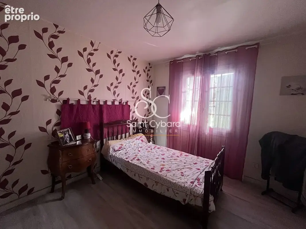 Maison à vendre à Claix - 6 pièces, 3 chambres, grand terrain - photo 8