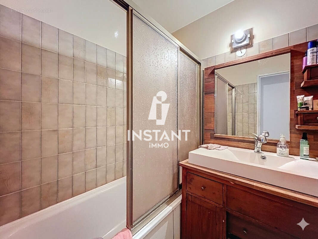 Appartement à CRETEIL