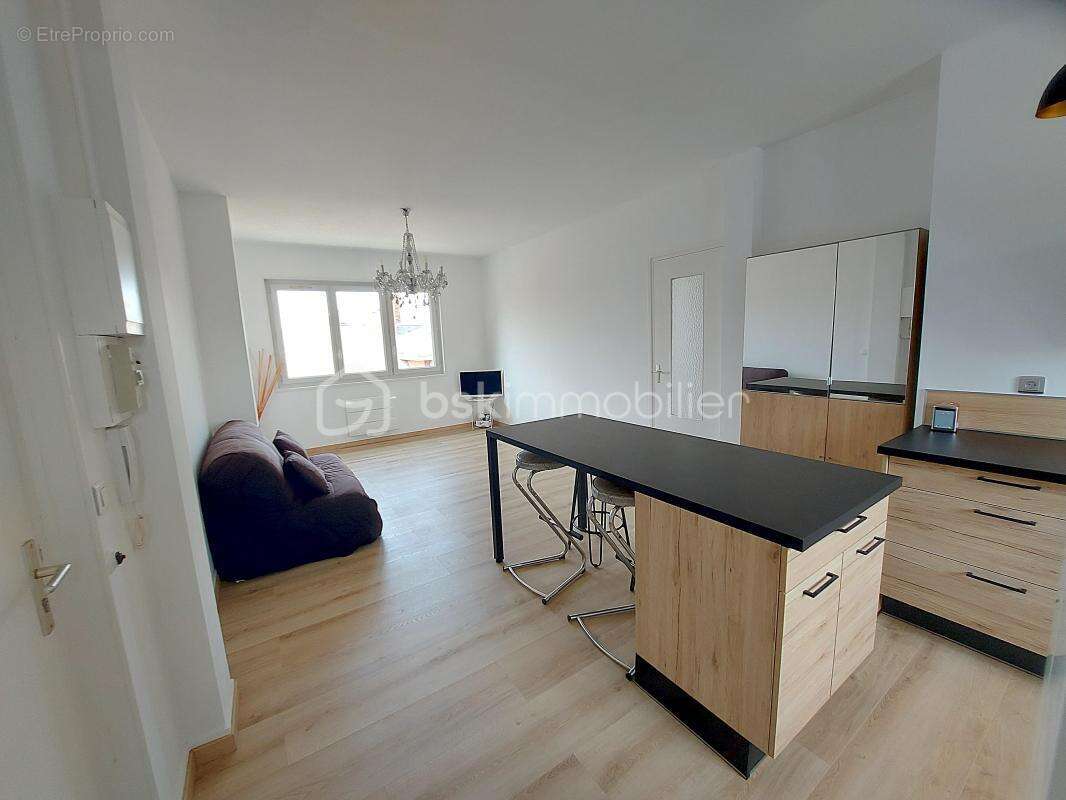 Appartement à AMIENS