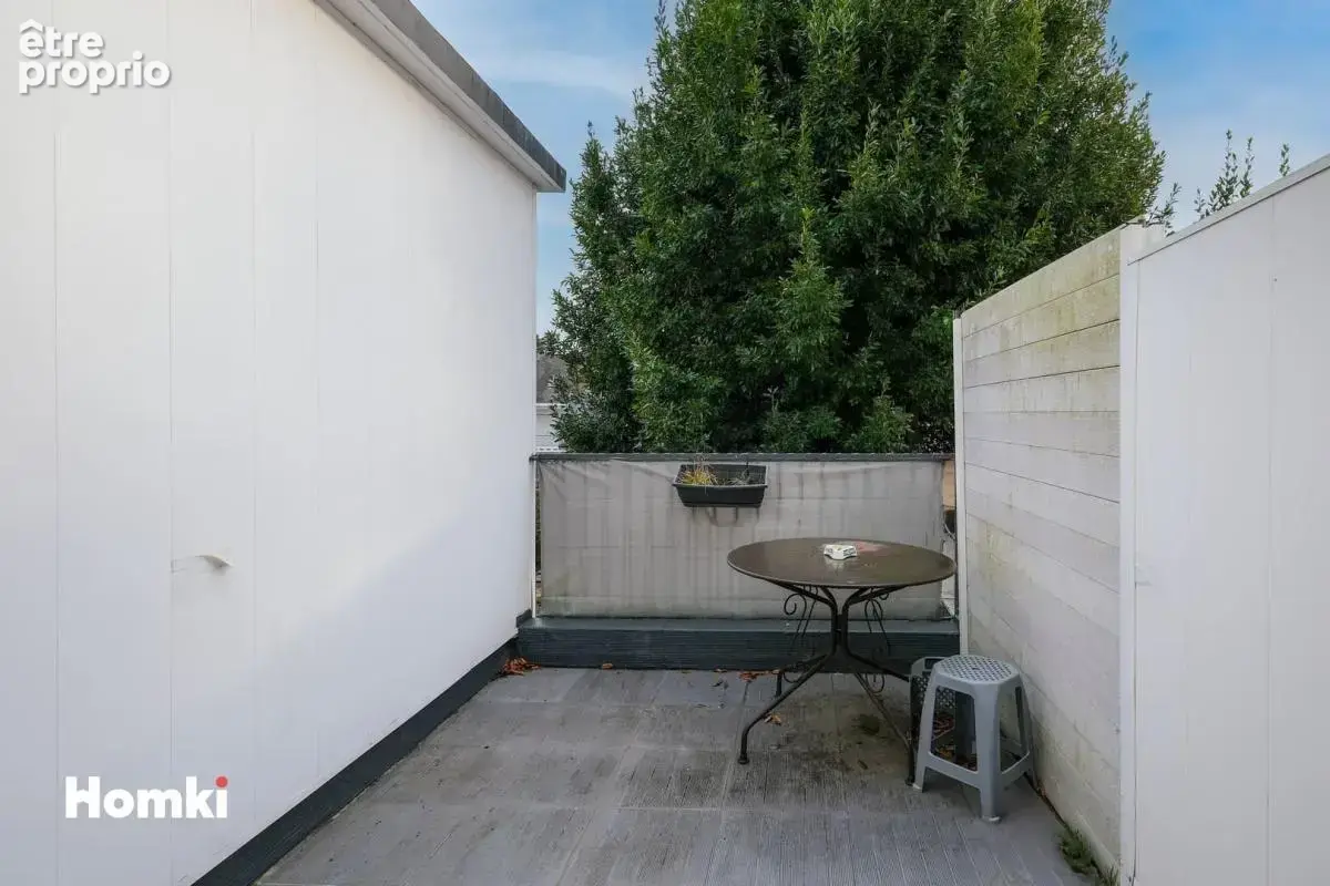 Appartement T3 de 73 m² à Saint-Nazaire 44600, Rue du Maine - photo 2