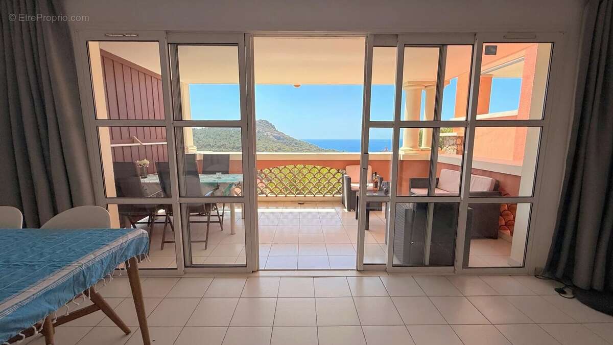 Appartement à LA SEYNE-SUR-MER