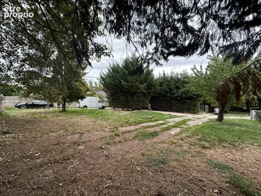 Terrain 615 m² à vendre à Villecresnes (94440) - photo 5