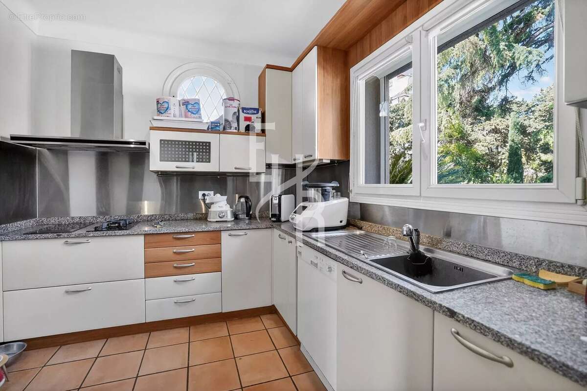 Maison à CANNES