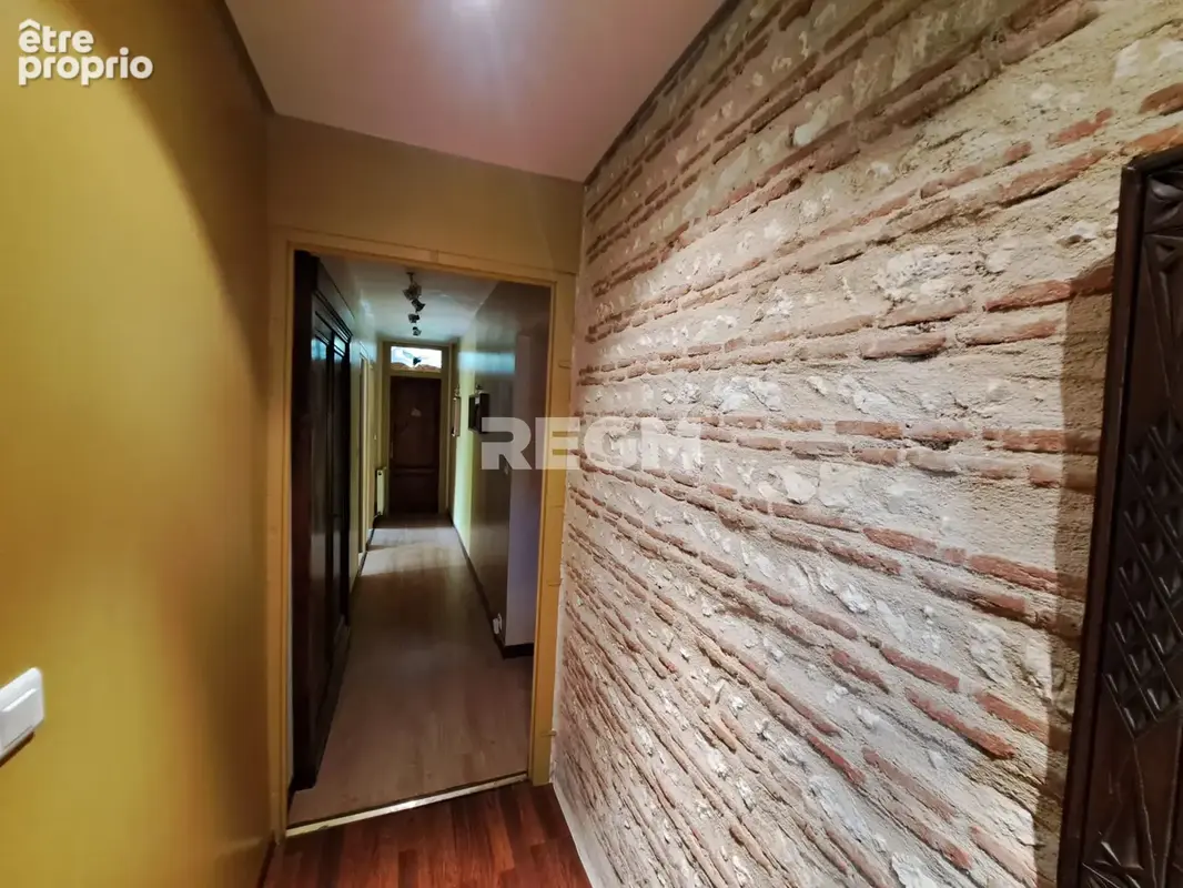 Maison en pierre  5 chambres voire +, à GARDONNE 264 m2 hab - photo 15