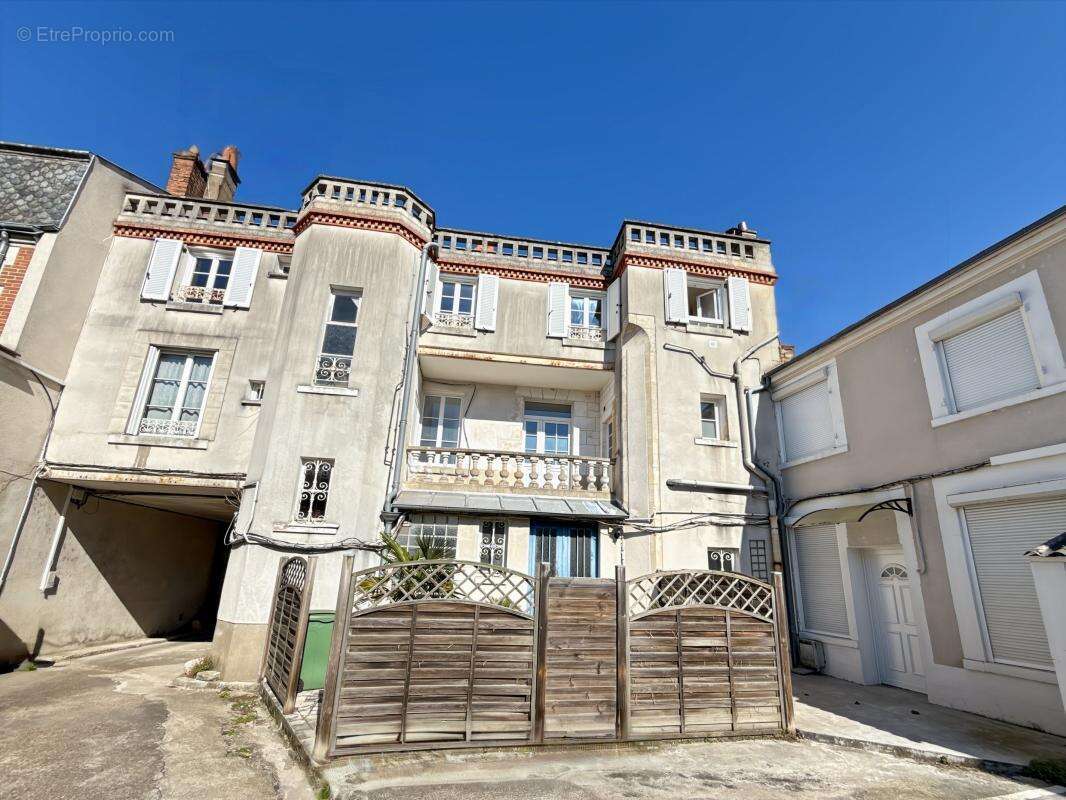 Appartement à ORLEANS