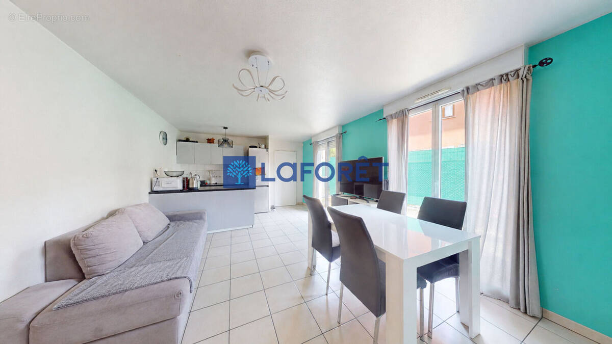 Appartement à ATHIS-MONS