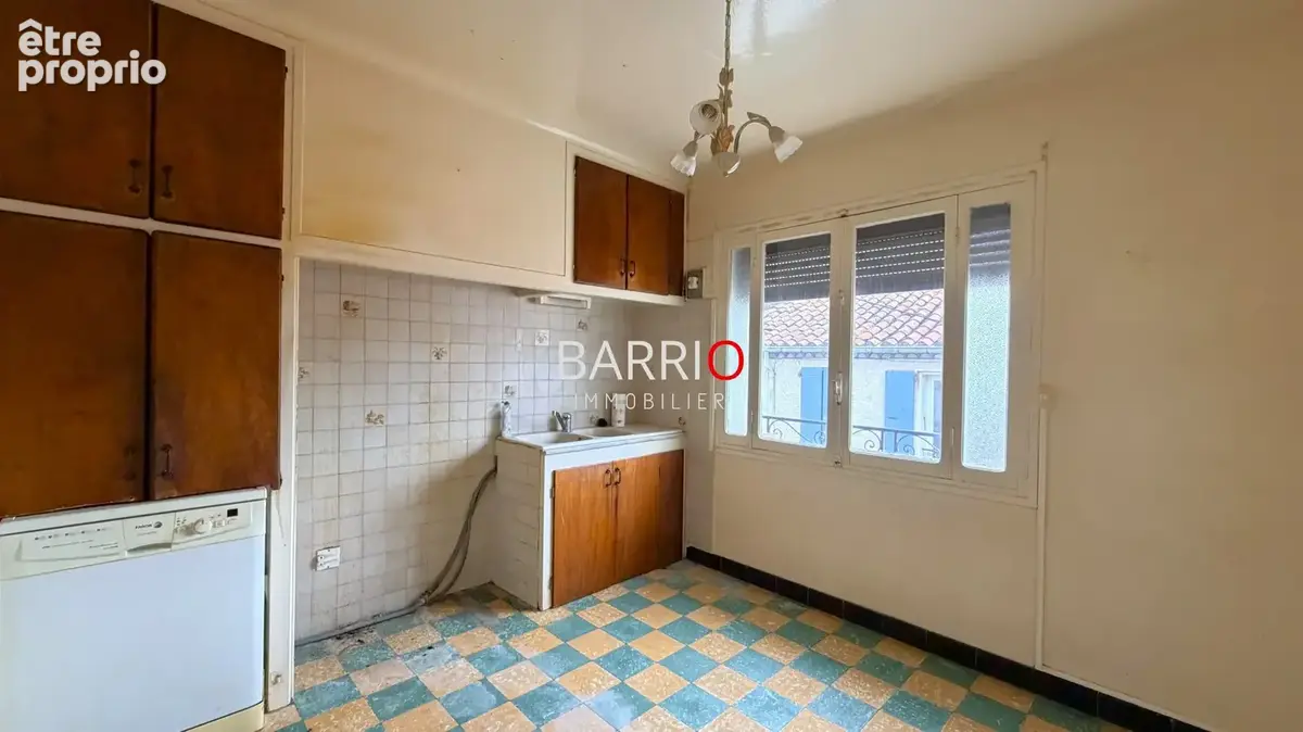 Maison 6 pièces 68 m² à vendre à Banyuls-Sur-Mer (66650) - photo 5