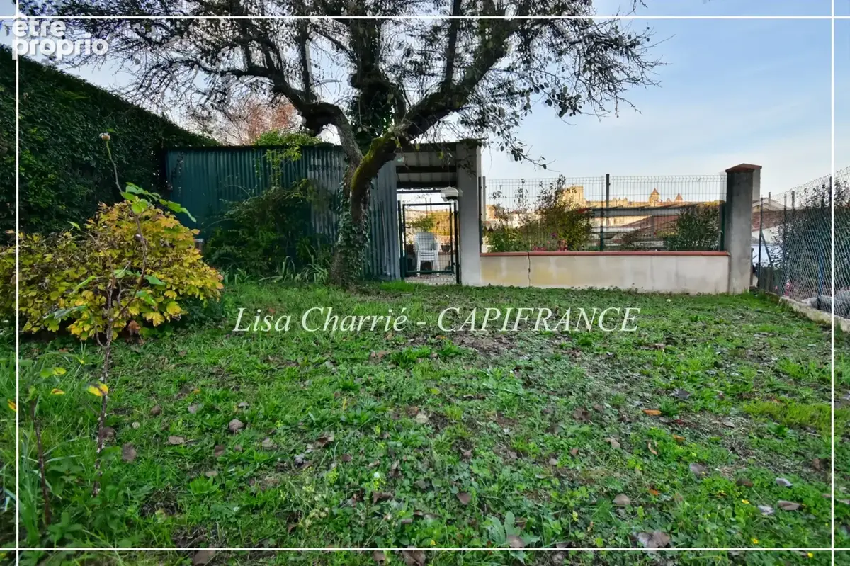 Maison 6 pièces de 164 m2 habitables sur 2407 m2 de terrain à AUCH : vivre à Auch comme à la campagne, avec la cathédrale en toi - photo 54