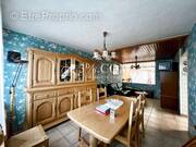 Maison à WATTIGNIES