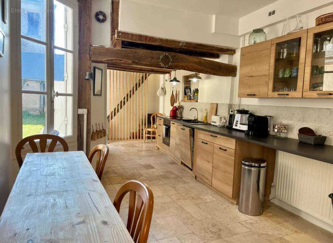 Maison à FAY-AUX-LOGES