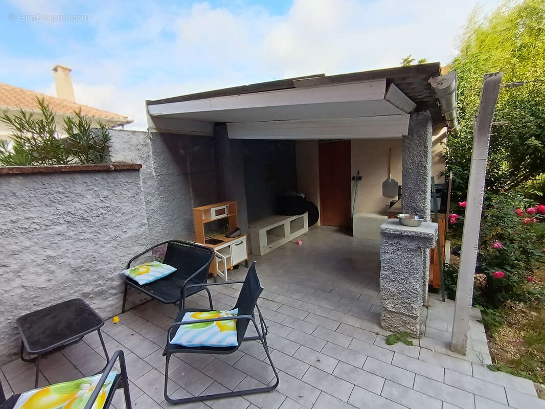 Appartement à MURET