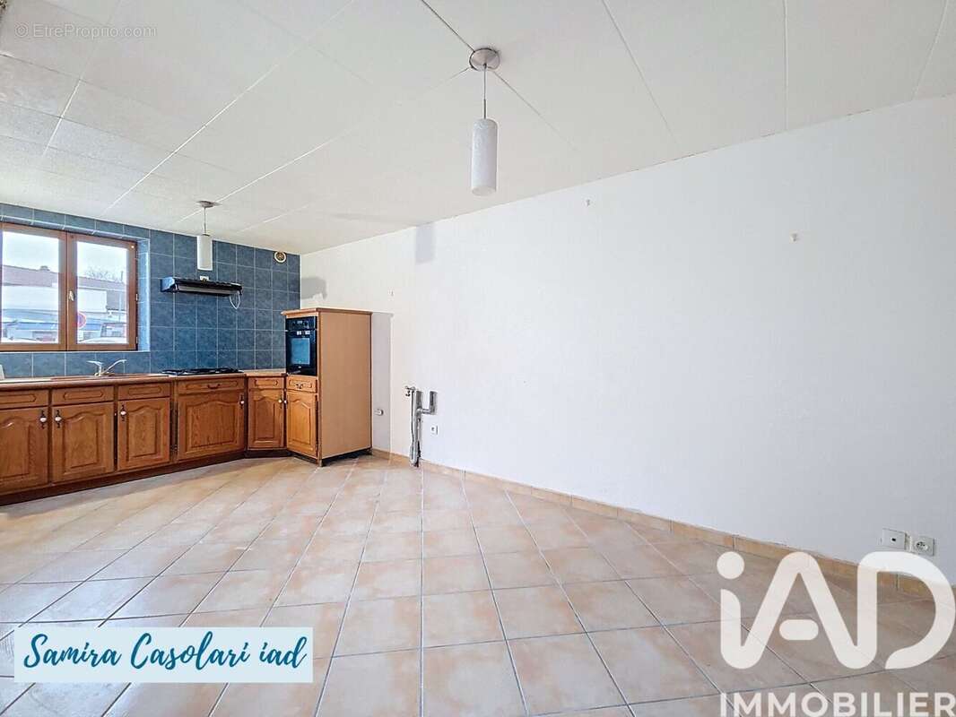Appartement 44 m² à Dourdan  - photo 6