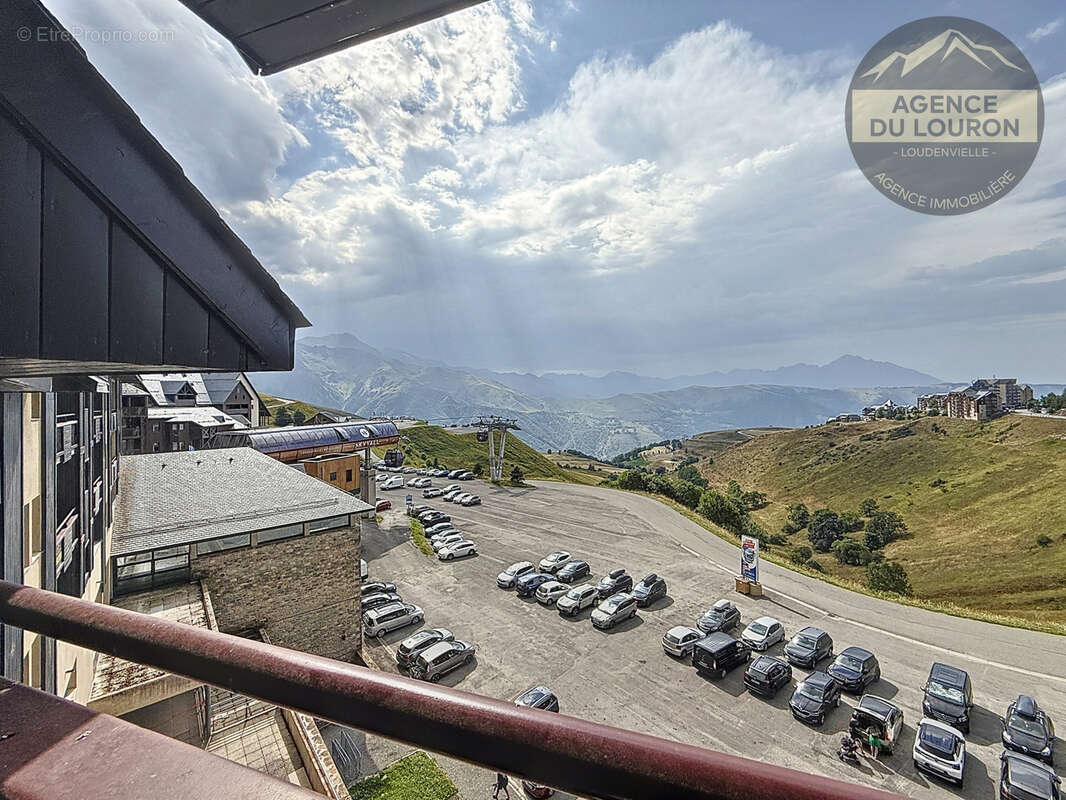 Appartement à GERM
