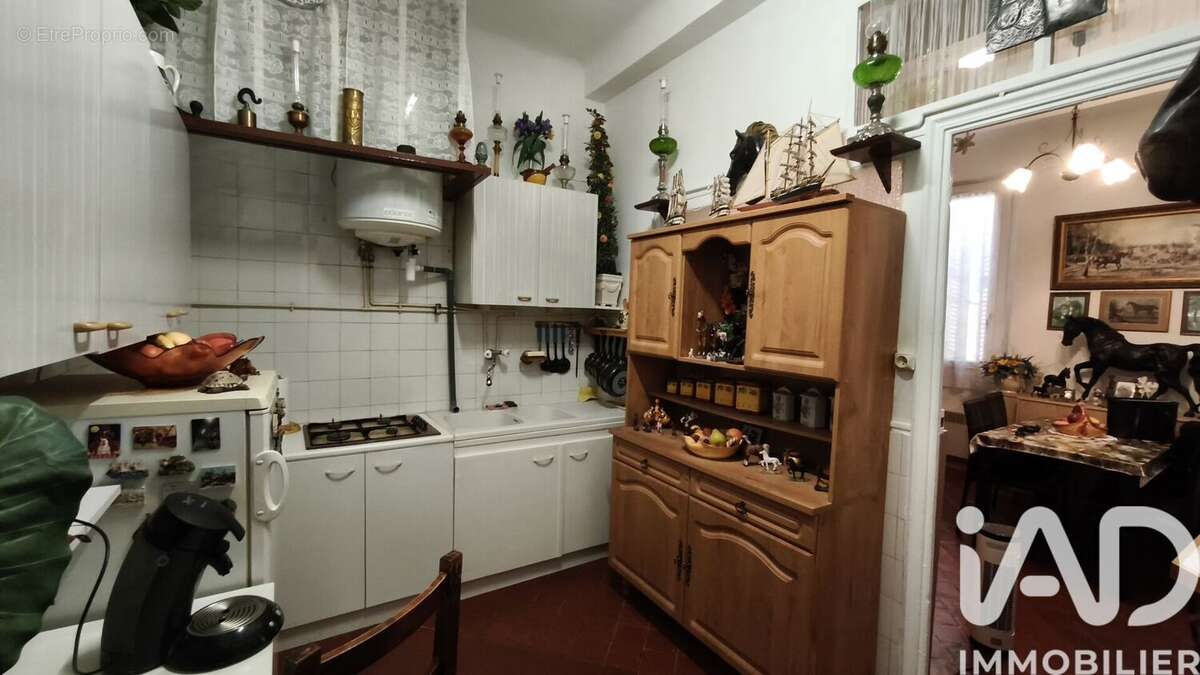 Photo 3 - Appartement à OLLIOULES