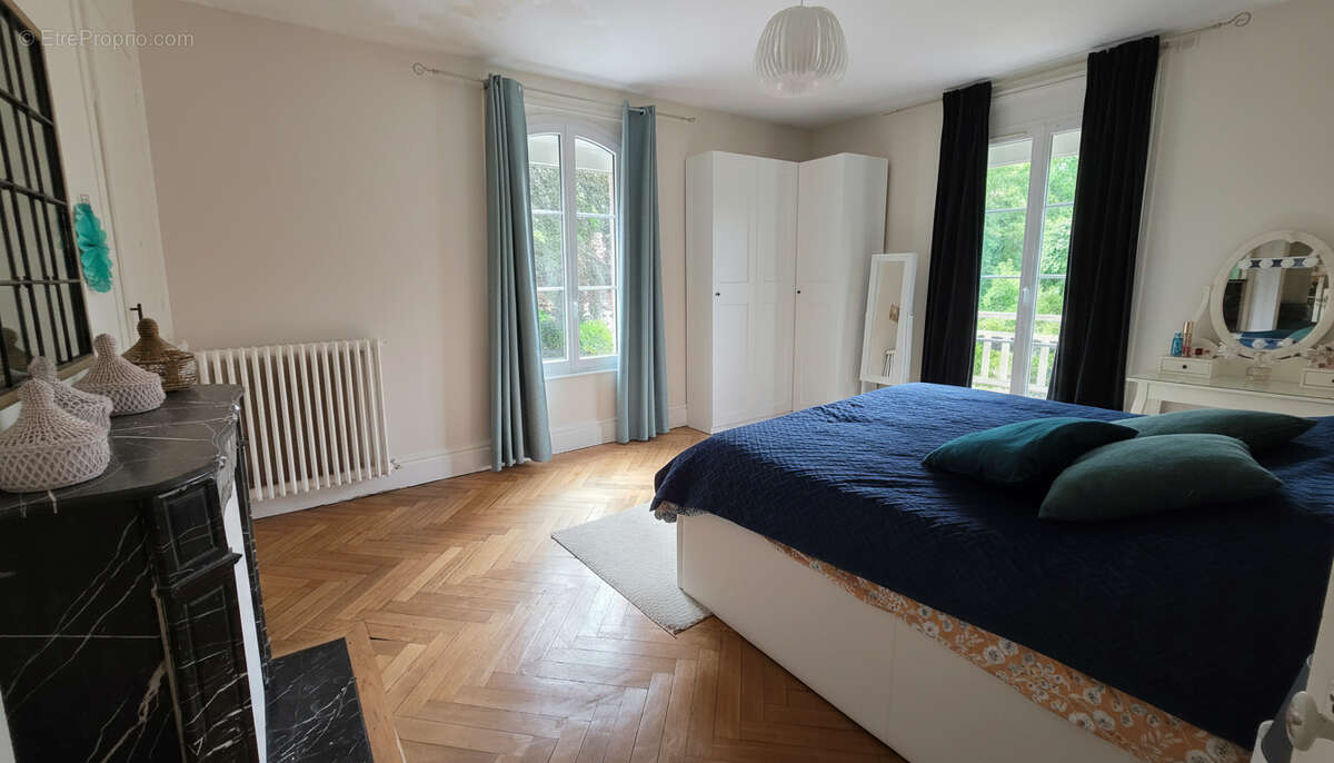 Maison Louviers 9 pièce(s) 240 m2 - photo 6