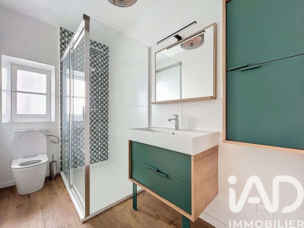 Photo 5 - Appartement à DOUARNENEZ