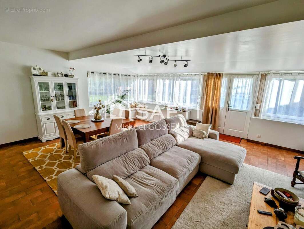 Photo 5 - Maison à MEZIDON-CANON