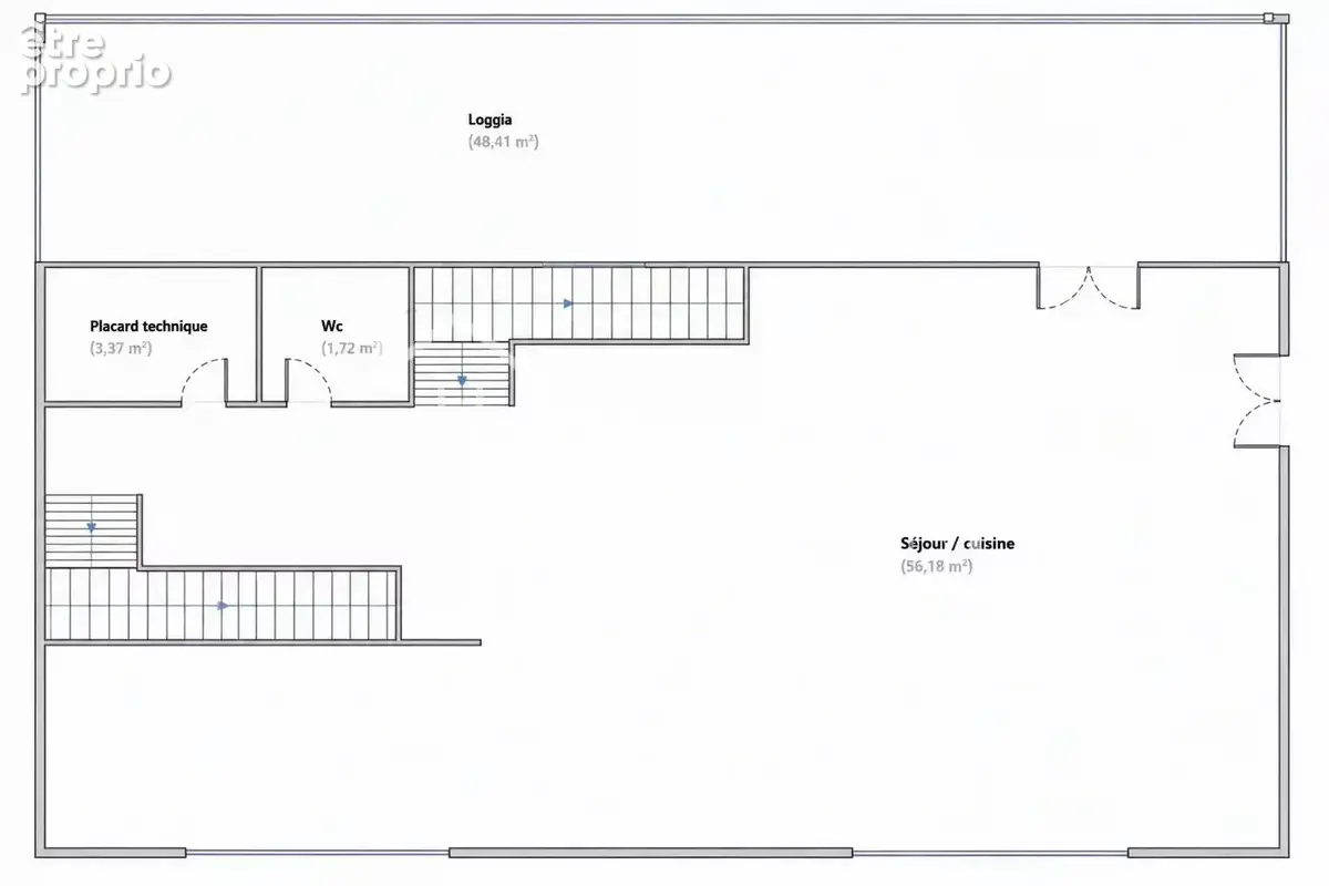 Maison 7 pièces 233 m² à vendre à Cagnes-Sur-Mer (06800) - photo 24