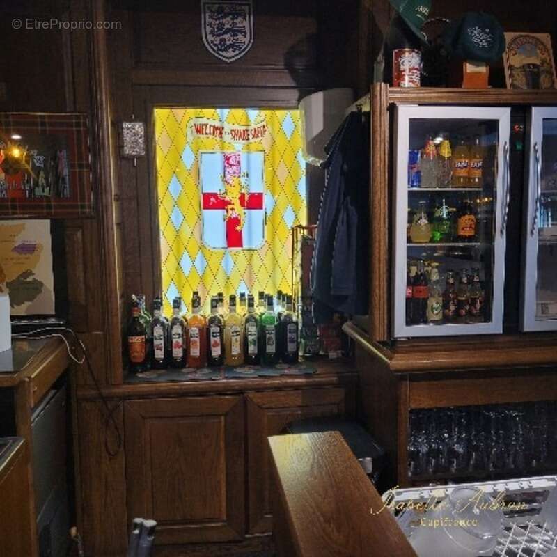 Commerce à GRENOBLE