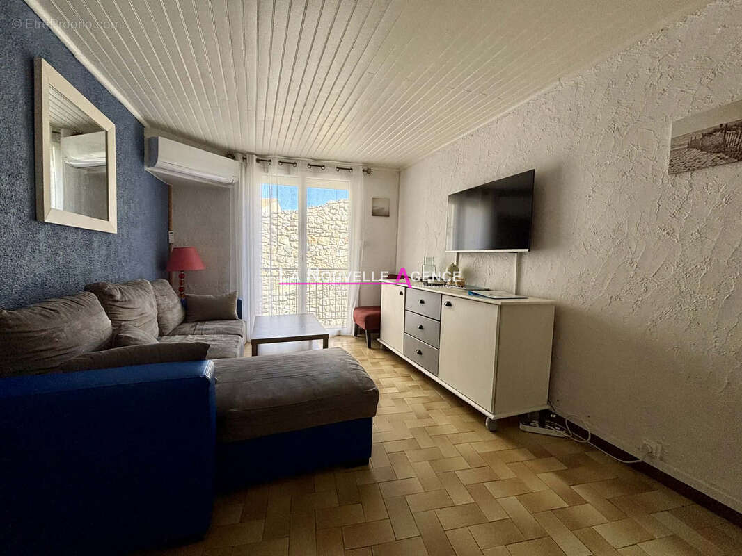 Maison à LA PALME