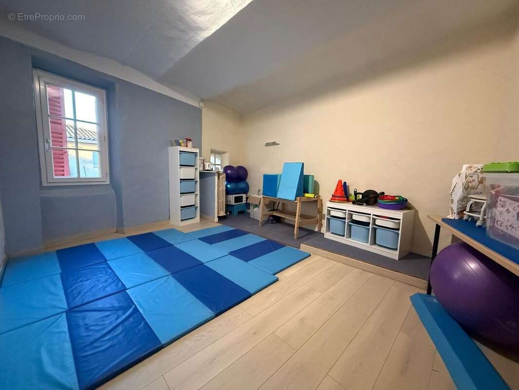 Photo 4 - Maison à BRIGNOLES