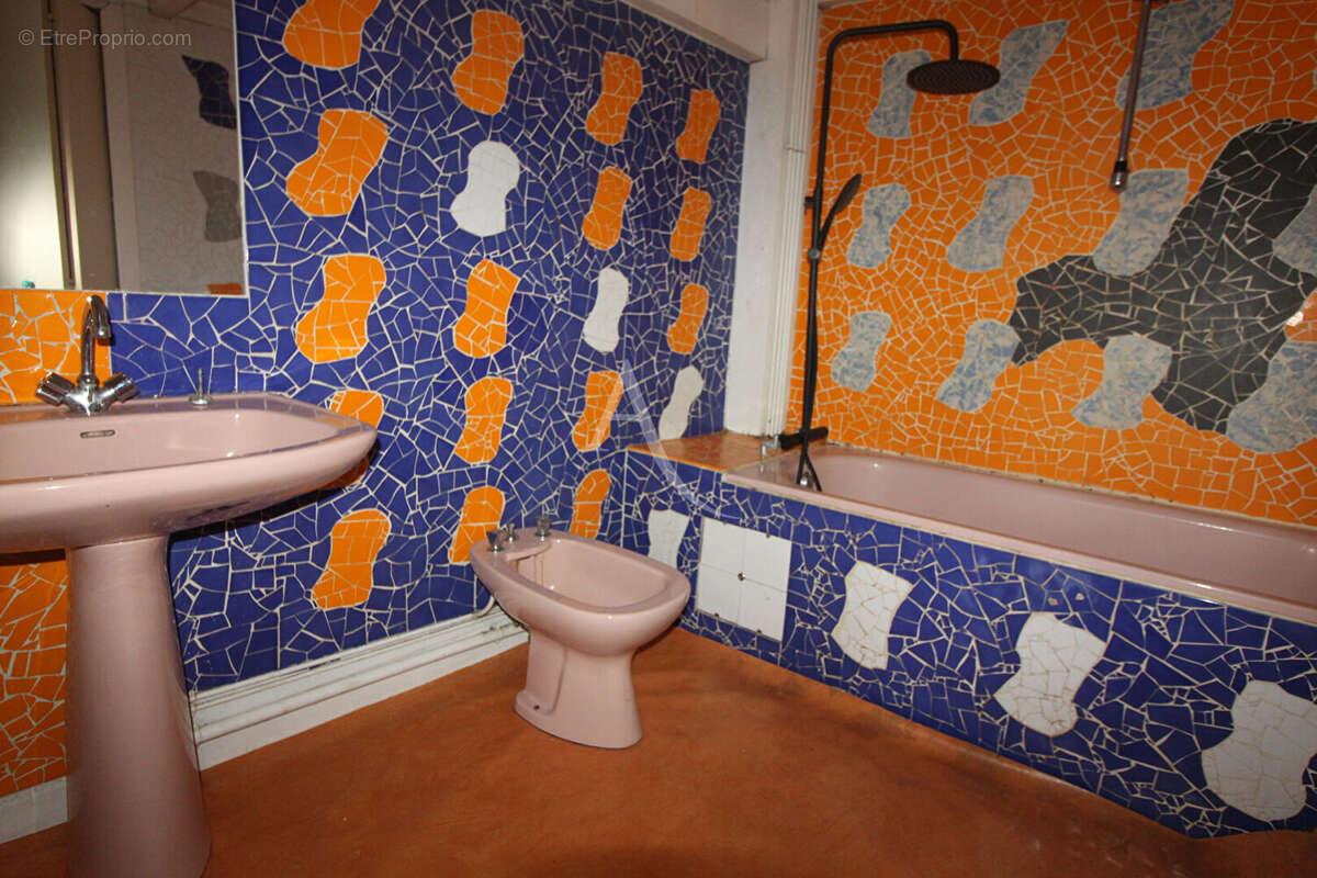Appartement à MONTAUBAN