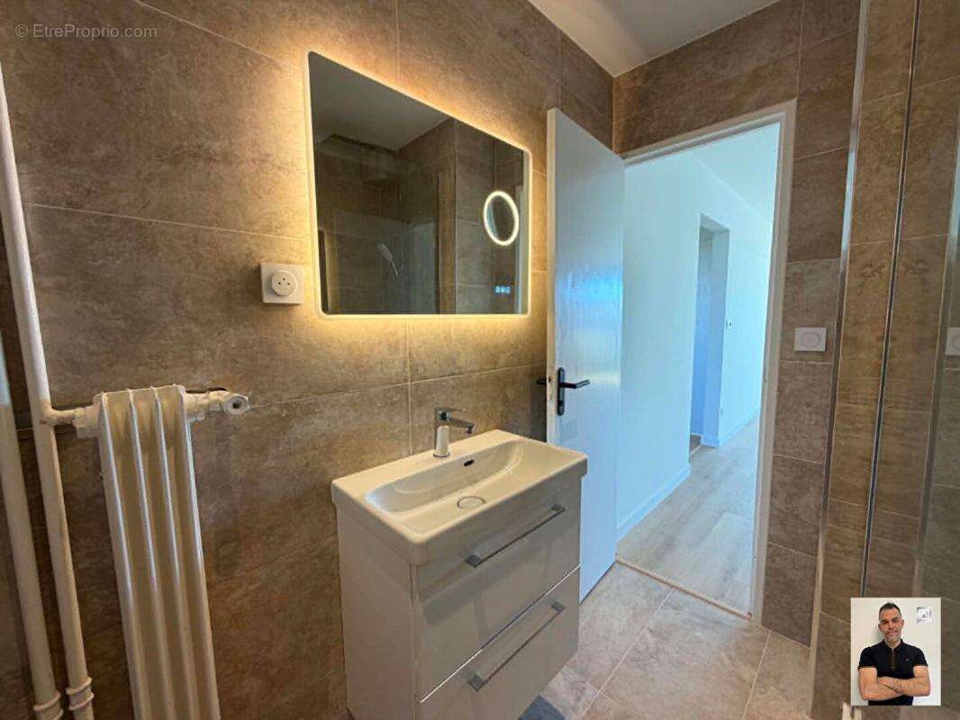 Appartement à LA SEYNE-SUR-MER