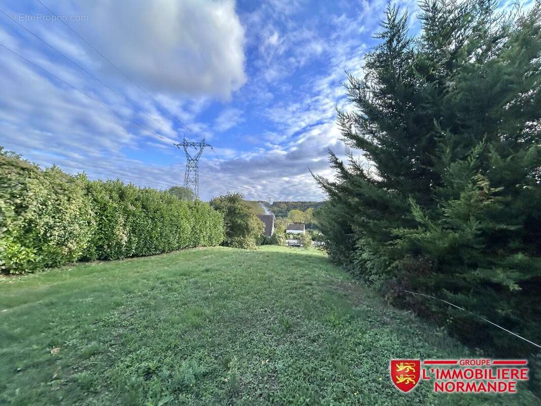 Maison à BENNECOURT