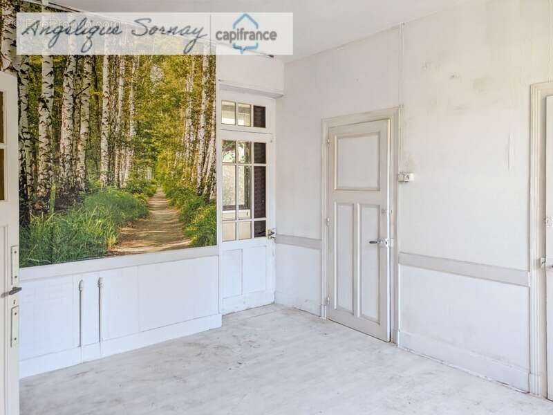En exclusivite lons le saunier (39) maison de ville  5 min du centre-ville – jardin - photo 18