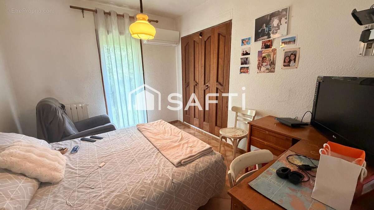 Photo 7 - Maison à SAINT-ZACHARIE