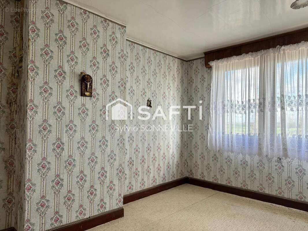 Maison 110 m² à Lederzeele  - photo 4