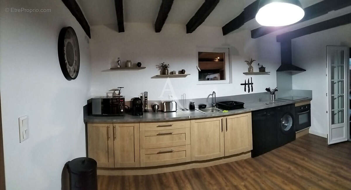 Maison à SAINT-PAUL-LES-DAX