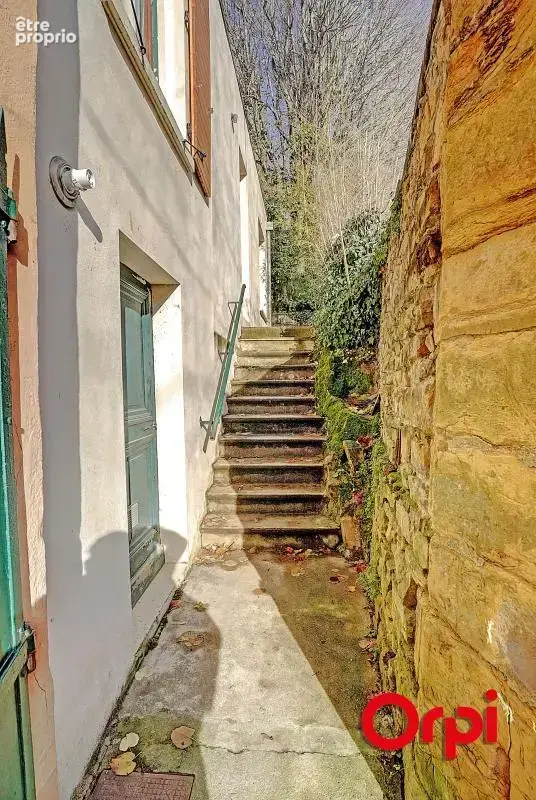 Maison À Vendre - photo 4