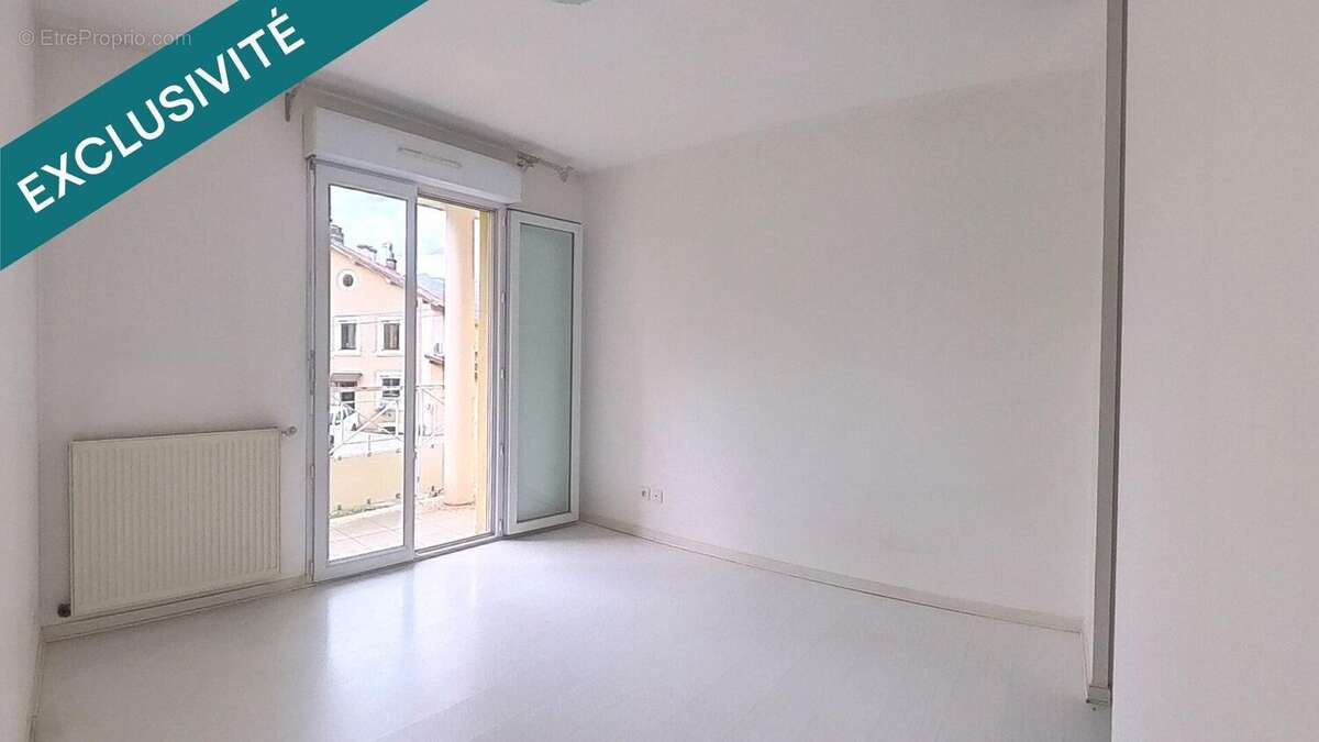 Photo 6 - Appartement à VIZILLE