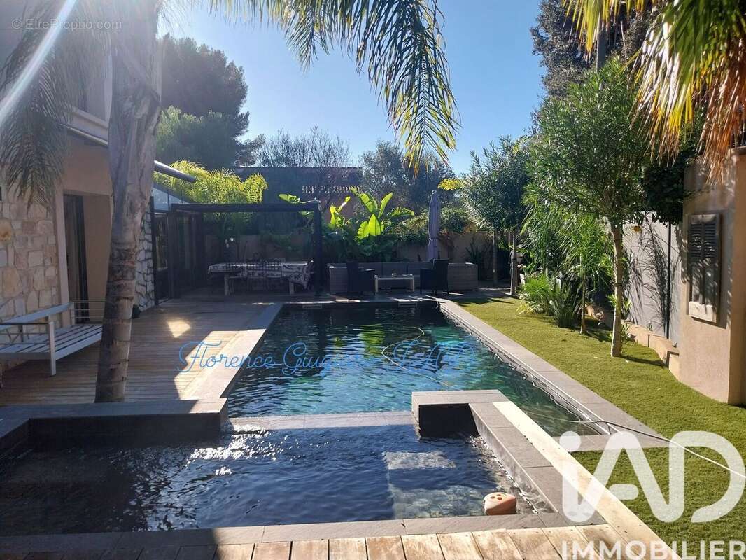 Photo 6 - Maison à SANARY-SUR-MER