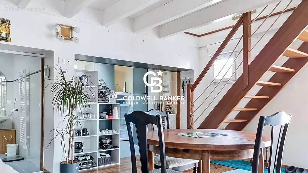 Maison à L&#039;AIGUILLON-SUR-MER