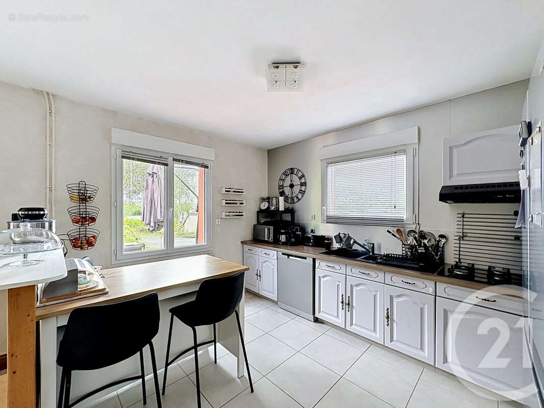 Maison 85 m² à Lannion  - photo 3