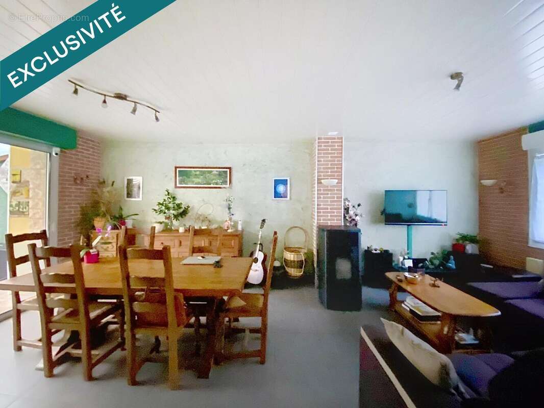 Photo 2 - Maison à MARLY