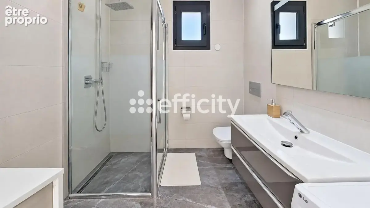 Maison 6 pièces 140 m² à vendre à Marnaz (74460) - photo 6