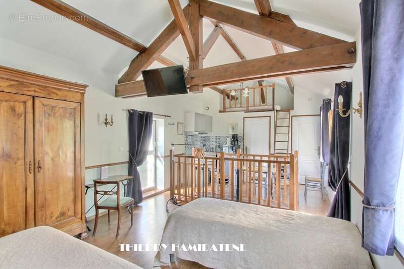 Appartement à ARGENTEUIL