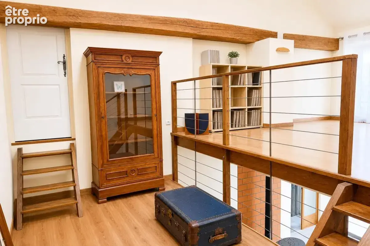 Maison de 6 pièces de 196 m² à Aubepierre-Ozouer-le-Repos - photo 10